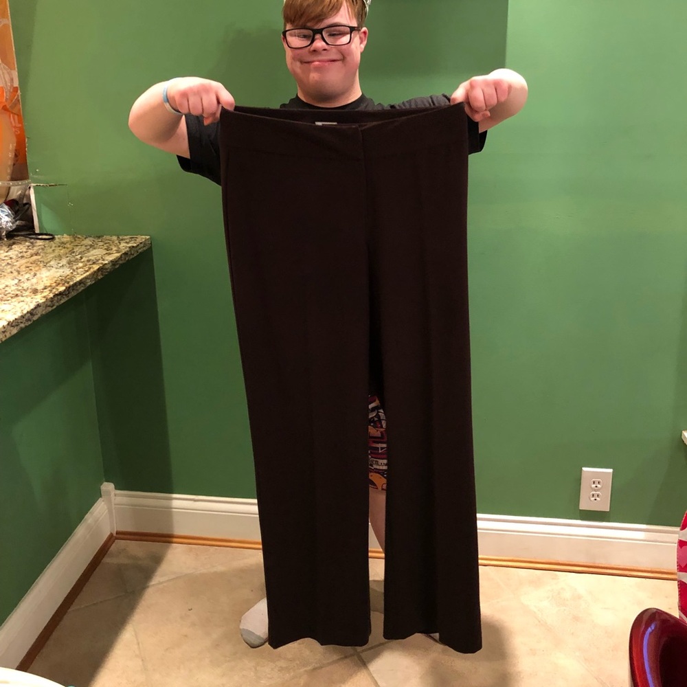 Chico’s pants - Picture 2 of 3